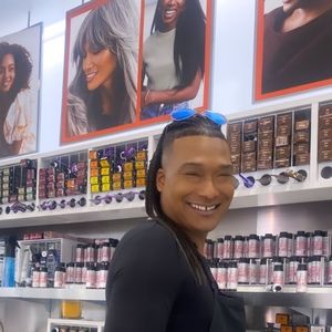 Meet your Posher, Jacque